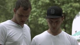 36  Deutsche Pétanque Meisterschaft Doublette 2016 Finale in Rockenhausen